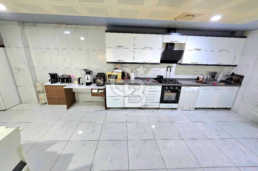 YENİMAHALLE SUSUZ DEMPA SANAYİ SATILIK 4 KAT 3.000 M² BETONARME BİNA