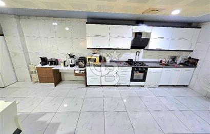 YENİMAHALLE SUSUZ DEMPA SANAYİ SATILIK 4 KAT 3.000 M² BETONARME BİNA