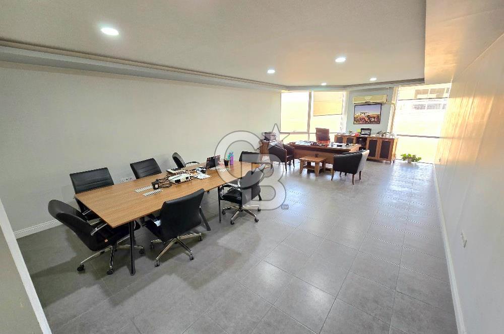 YENİMAHALLE SUSUZ DEMPA SANAYİ SATILIK 4 KAT 3.000 M² BETONARME BİNA