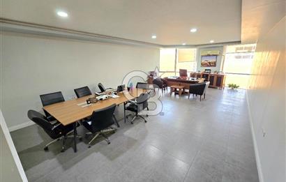 YENİMAHALLE SUSUZ DEMPA SANAYİ SATILIK 4 KAT 3.000 M² BETONARME BİNA