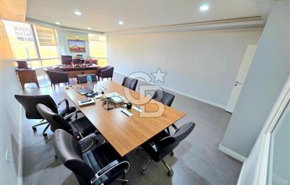 YENİMAHALLE SUSUZ DEMPA SANAYİ SATILIK 4 KAT 3.000 M² BETONARME BİNA