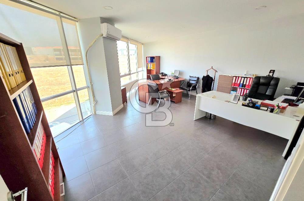 YENİMAHALLE SUSUZ DEMPA SANAYİ SATILIK 4 KAT 3.000 M² BETONARME BİNA