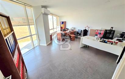 YENİMAHALLE SUSUZ DEMPA SANAYİ SATILIK 4 KAT 3.000 M² BETONARME BİNA