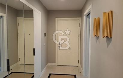 AVRUPA KONUTLARI ESENTEPE'DE SATILIK 3+1 DAİRE