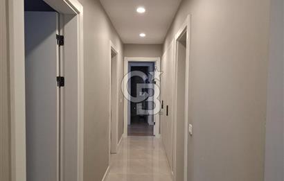 AVRUPA KONUTLARI ESENTEPE'DE SATILIK 3+1 DAİRE