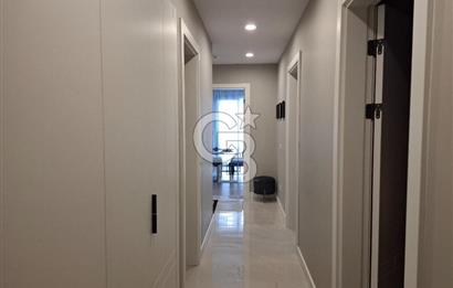 AVRUPA KONUTLARI ESENTEPE'DE SATILIK 3+1 DAİRE