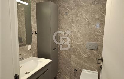 AVRUPA KONUTLARI ESENTEPE'DE SATILIK 3+1 DAİRE