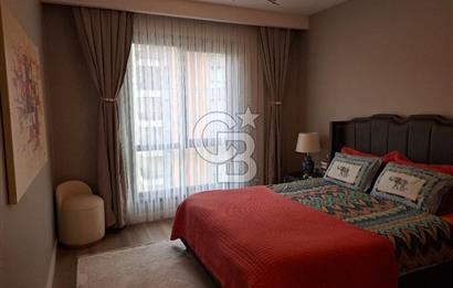 AVRUPA KONUTLARI ESENTEPE'DE SATILIK 3+1 DAİRE