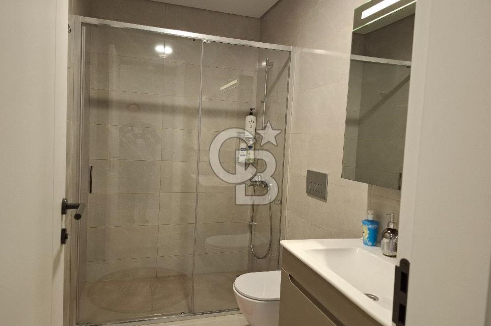 AVRUPA KONUTLARI ESENTEPE'DE SATILIK 3+1 DAİRE