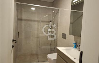 AVRUPA KONUTLARI ESENTEPE'DE SATILIK 3+1 DAİRE