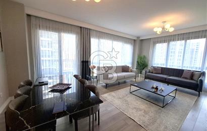 AVRUPA KONUTLARI ESENTEPE'DE SATILIK 3+1 DAİRE