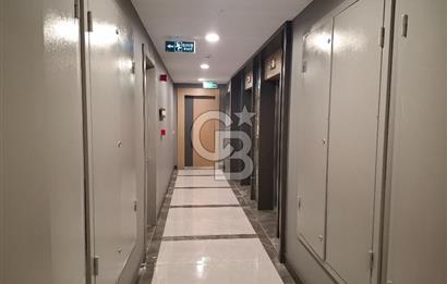 AVRUPA KONUTLARI ESENTEPE'DE SATILIK 3+1 DAİRE