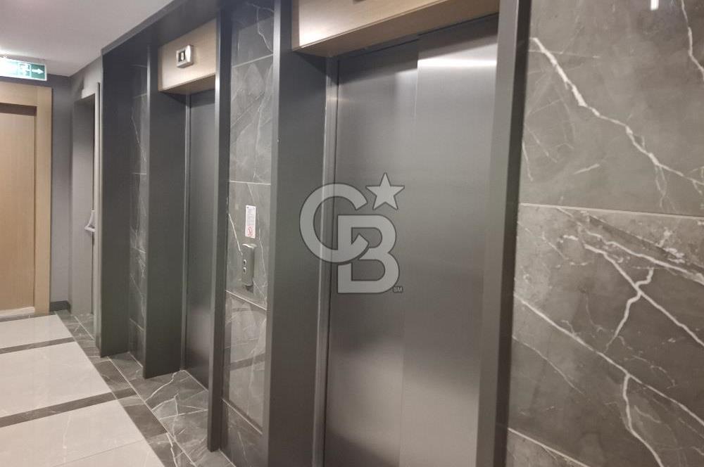 AVRUPA KONUTLARI ESENTEPE'DE SATILIK 3+1 DAİRE