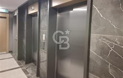 AVRUPA KONUTLARI ESENTEPE'DE SATILIK 3+1 DAİRE