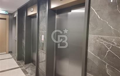 AVRUPA KONUTLARI ESENTEPE'DE SATILIK 3+1 DAİRE