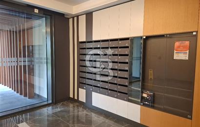 AVRUPA KONUTLARI ESENTEPE'DE SATILIK 3+1 DAİRE