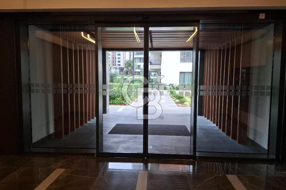 AVRUPA KONUTLARI ESENTEPE'DE SATILIK 3+1 DAİRE