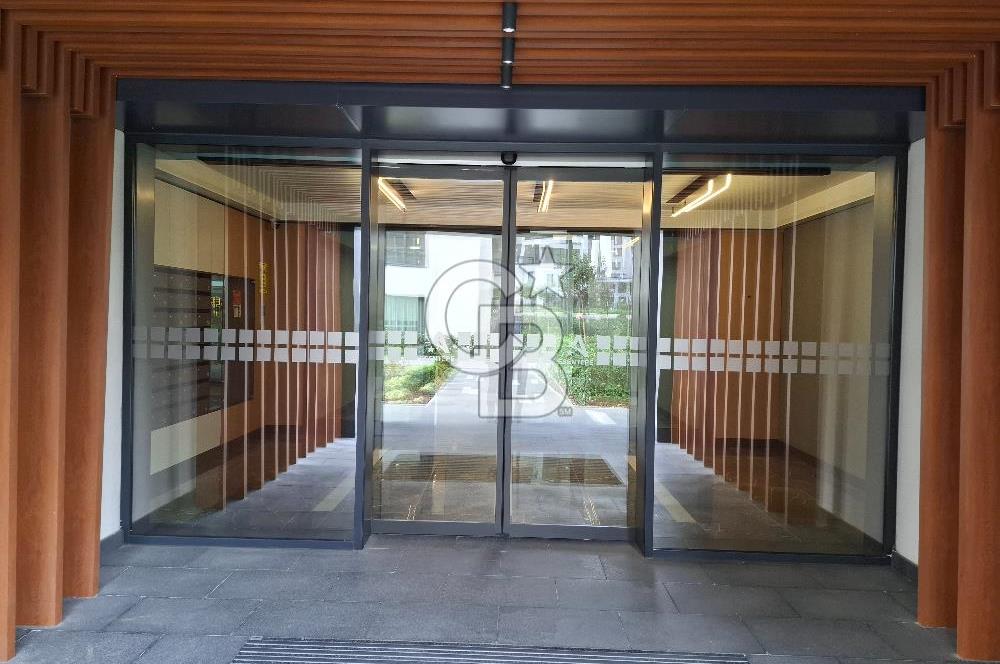 AVRUPA KONUTLARI ESENTEPE'DE SATILIK 3+1 DAİRE