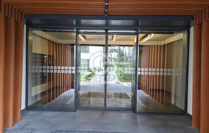 AVRUPA KONUTLARI ESENTEPE'DE SATILIK 3+1 DAİRE