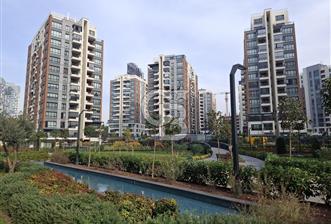 AVRUPA KONUTLARI ESENTEPE'DE SATILIK 3+1 DAİRE - 4 - 317491