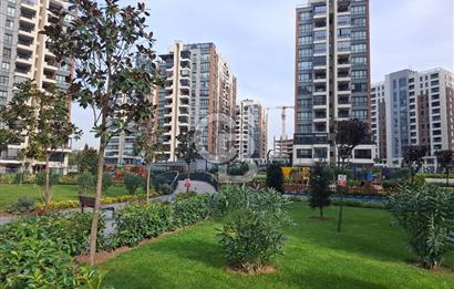 AVRUPA KONUTLARI ESENTEPE'DE SATILIK 3+1 DAİRE