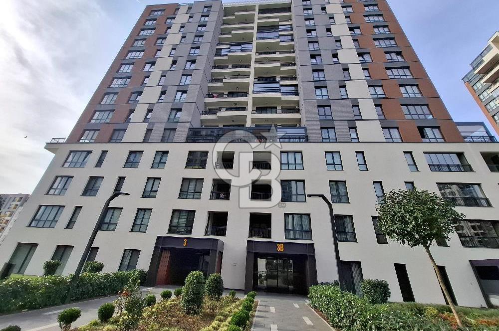 AVRUPA KONUTLARI ESENTEPE'DE SATILIK 3+1 DAİRE