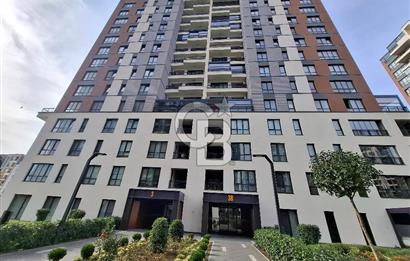 AVRUPA KONUTLARI ESENTEPE'DE SATILIK 3+1 DAİRE