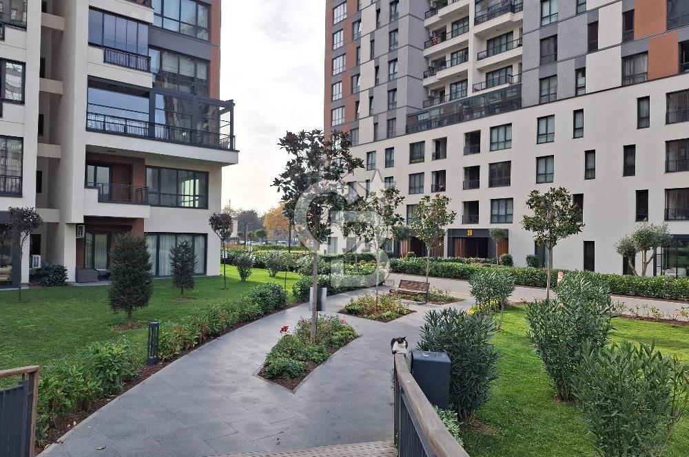 AVRUPA KONUTLARI ESENTEPE'DE SATILIK 3+1 DAİRE