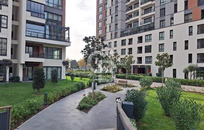 AVRUPA KONUTLARI ESENTEPE'DE SATILIK 3+1 DAİRE