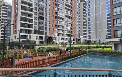 AVRUPA KONUTLARI ESENTEPE'DE SATILIK 3+1 DAİRE