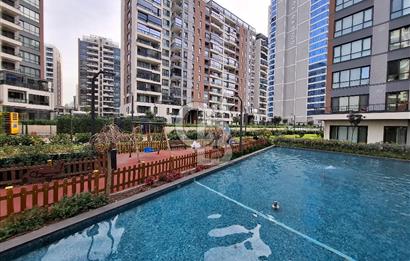 AVRUPA KONUTLARI ESENTEPE'DE SATILIK 3+1 DAİRE