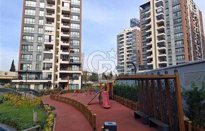 AVRUPA KONUTLARI ESENTEPE'DE SATILIK 3+1 DAİRE