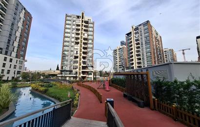 AVRUPA KONUTLARI ESENTEPE'DE SATILIK 3+1 DAİRE