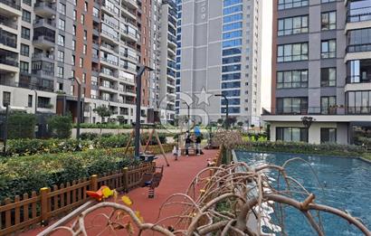 AVRUPA KONUTLARI ESENTEPE'DE SATILIK 3+1 DAİRE