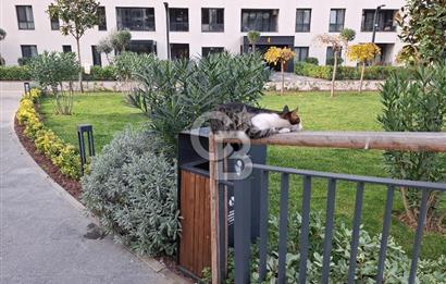 AVRUPA KONUTLARI ESENTEPE'DE SATILIK 3+1 DAİRE