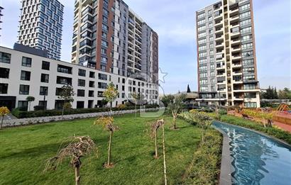 AVRUPA KONUTLARI ESENTEPE'DE SATILIK 3+1 DAİRE