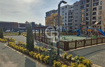 AVRUPA KONUTLARI ESENTEPE'DE SATILIK 3+1 DAİRE