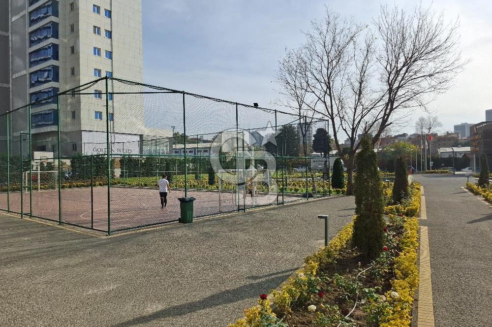 AVRUPA KONUTLARI ESENTEPE'DE SATILIK 3+1 DAİRE