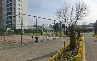 AVRUPA KONUTLARI ESENTEPE'DE SATILIK 3+1 DAİRE