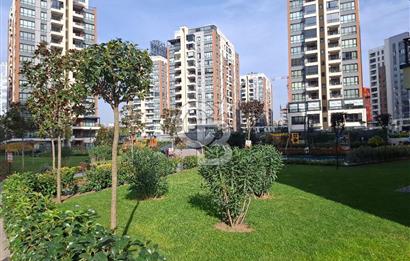 AVRUPA KONUTLARI ESENTEPE'DE SATILIK 3+1 DAİRE