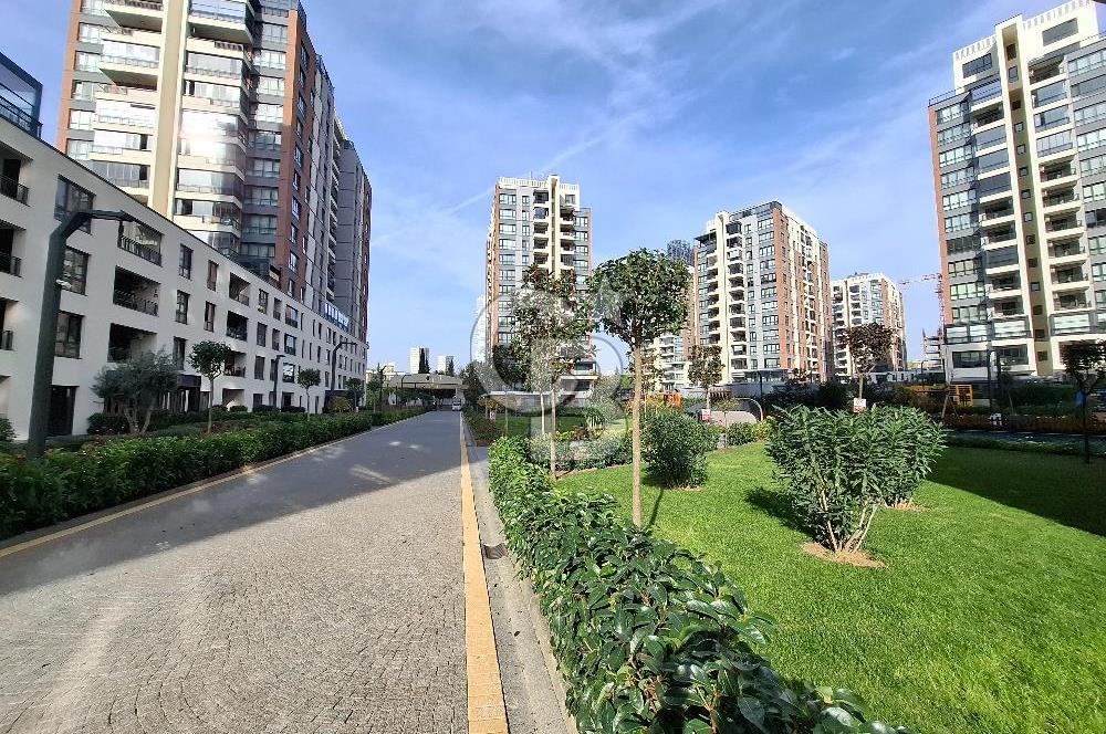 AVRUPA KONUTLARI ESENTEPE'DE SATILIK 3+1 DAİRE