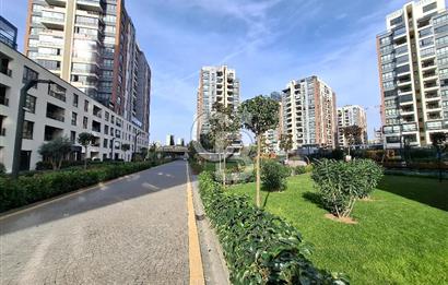 AVRUPA KONUTLARI ESENTEPE'DE SATILIK 3+1 DAİRE