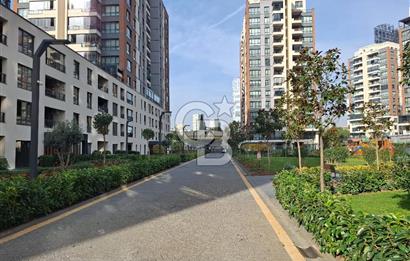 AVRUPA KONUTLARI ESENTEPE'DE SATILIK 3+1 DAİRE