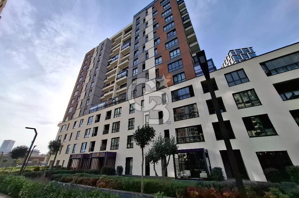 AVRUPA KONUTLARI ESENTEPE'DE SATILIK 3+1 DAİRE