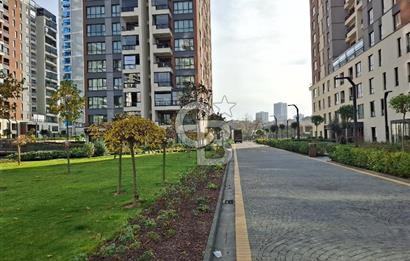 AVRUPA KONUTLARI ESENTEPE'DE SATILIK 3+1 DAİRE