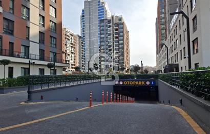 AVRUPA KONUTLARI ESENTEPE'DE SATILIK 3+1 DAİRE