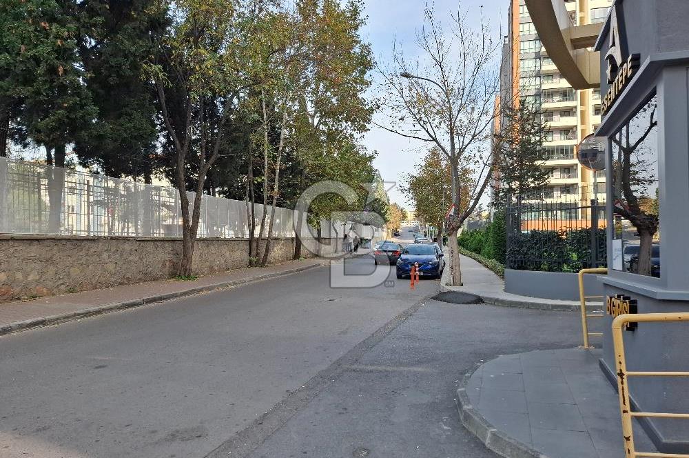 AVRUPA KONUTLARI ESENTEPE'DE SATILIK 3+1 DAİRE