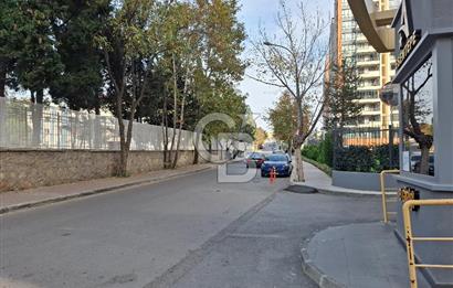 AVRUPA KONUTLARI ESENTEPE'DE SATILIK 3+1 DAİRE