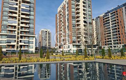 AVRUPA KONUTLARI ESENTEPE'DE SATILIK 3+1 DAİRE
