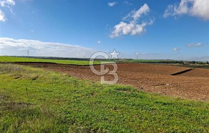 Çorlu-Türkgücü 1.OSB Yanında SATILIK 30.100m2 Arazi